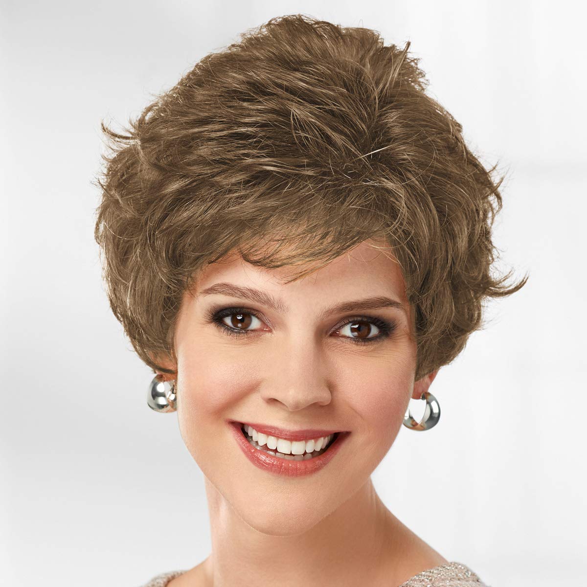 Paula Young® Whisperlite® Celebrity Wig