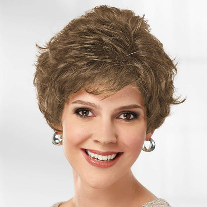 Paula Young® Whisperlite® Celebrity Wig