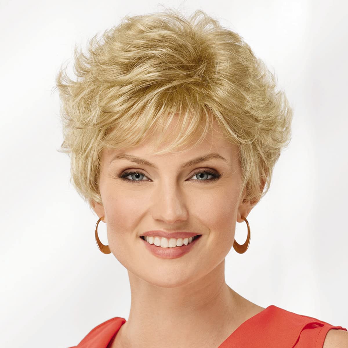Paula Young® Whisperlite® Celebrity Wig