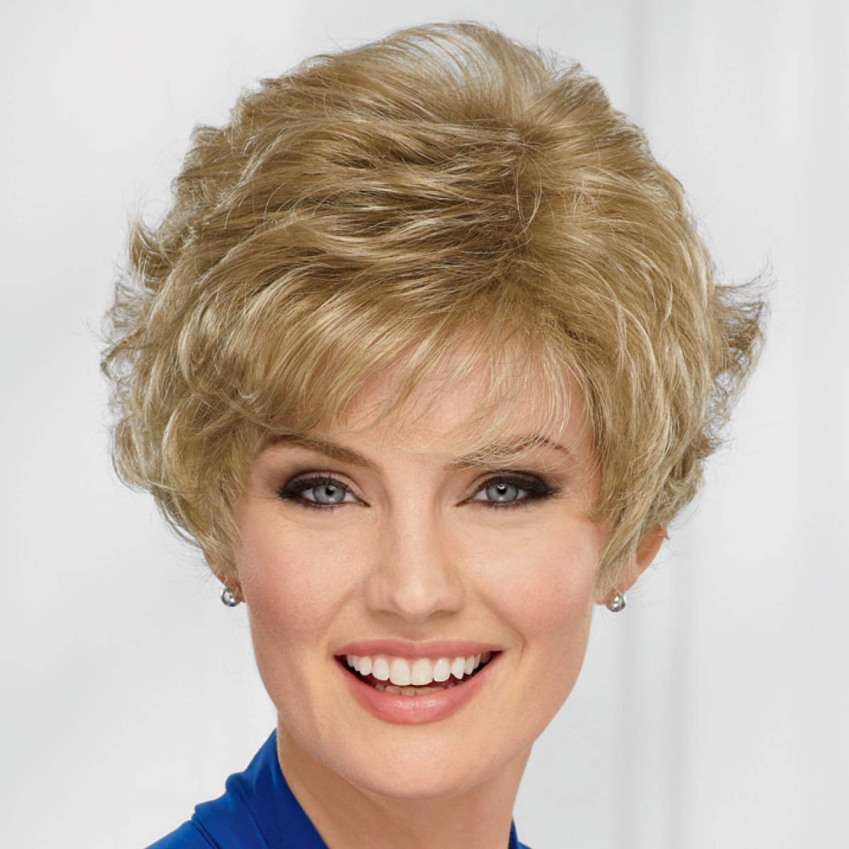 Paula Young® Whisperlite® Celebrity Wig