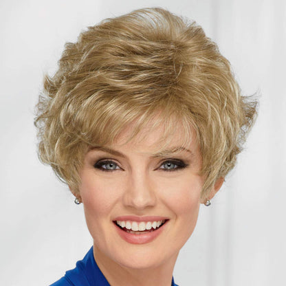 Paula Young® Whisperlite® Celebrity Wig