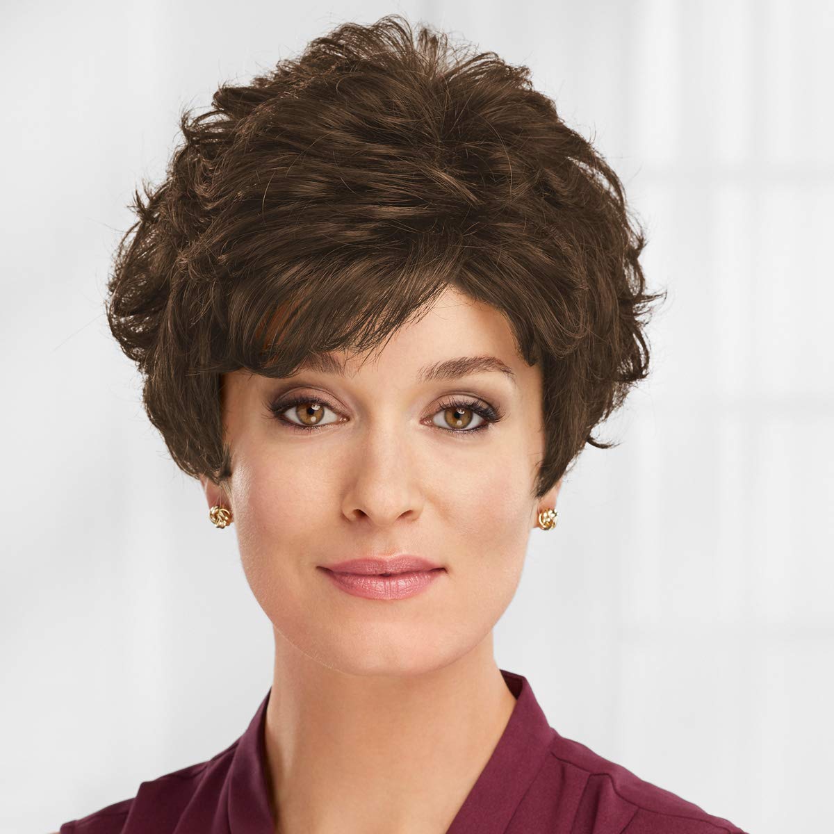 Paula Young® Whisperlite® Celebrity Wig