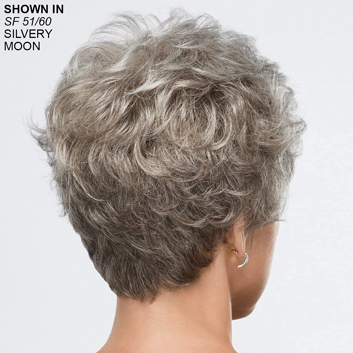 Paula Young® Whisperlite® Celebrity Wig