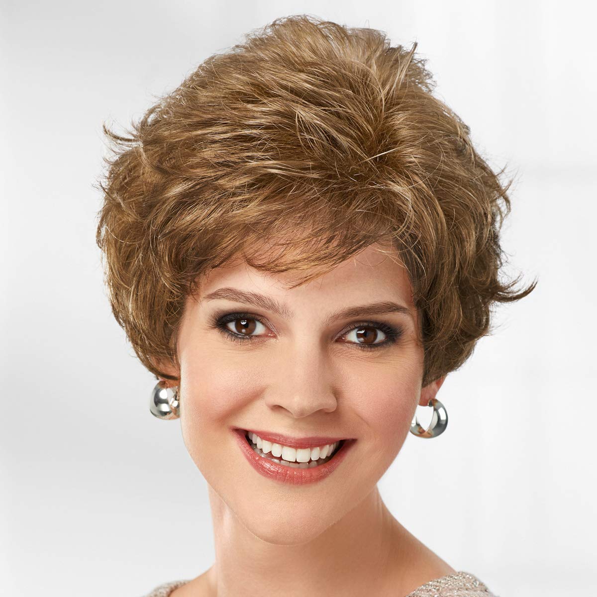 Paula Young® Whisperlite® Celebrity Wig
