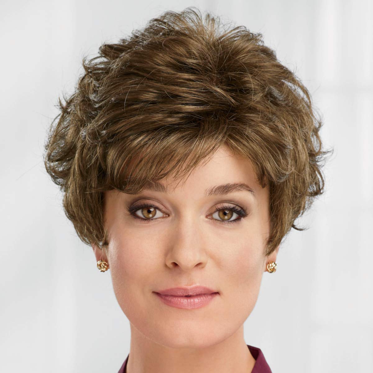 Paula Young® Whisperlite® Celebrity Wig