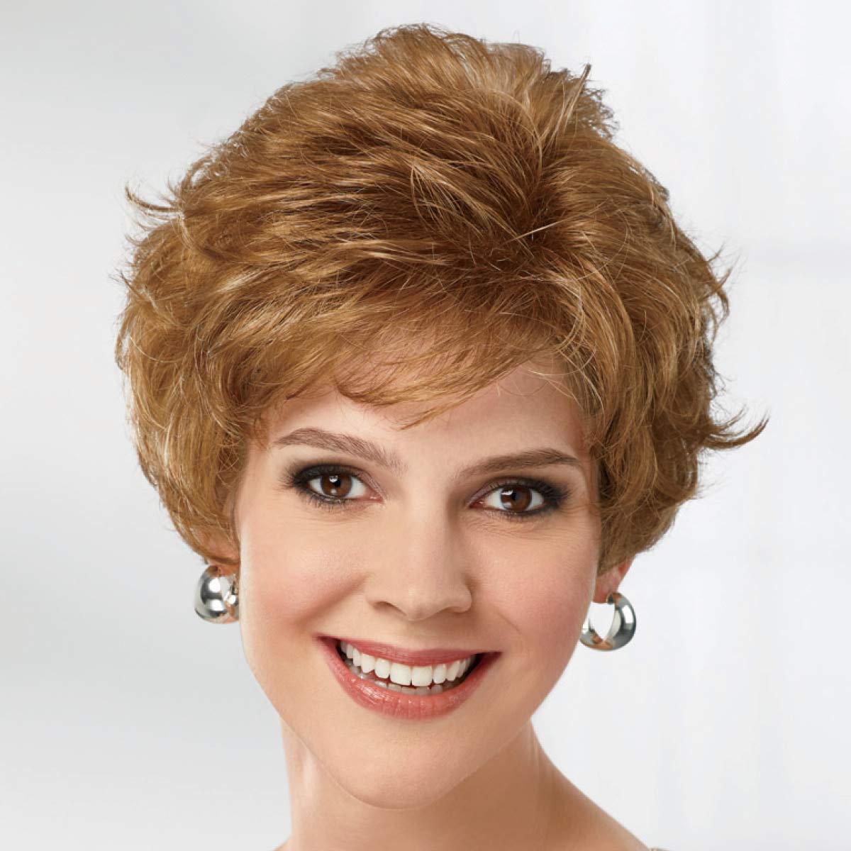 Paula Young® Whisperlite® Celebrity Wig