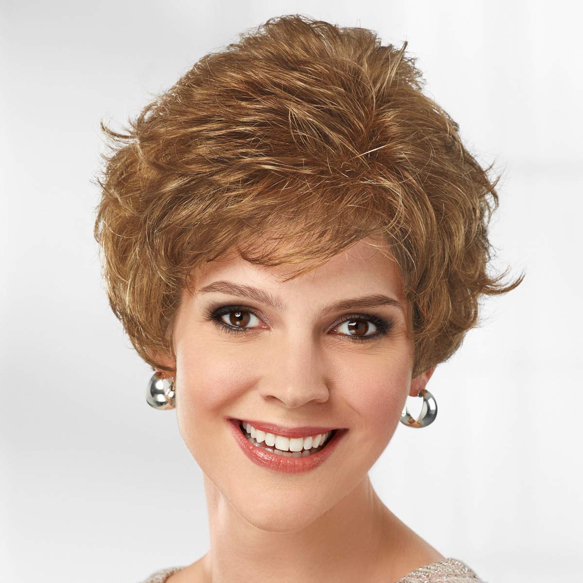 Paula Young® Whisperlite® Celebrity Wig