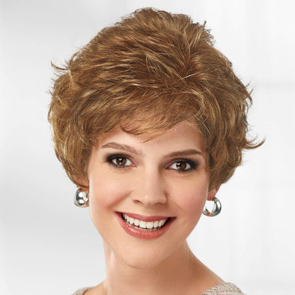 Paula Young® Whisperlite® Celebrity Wig